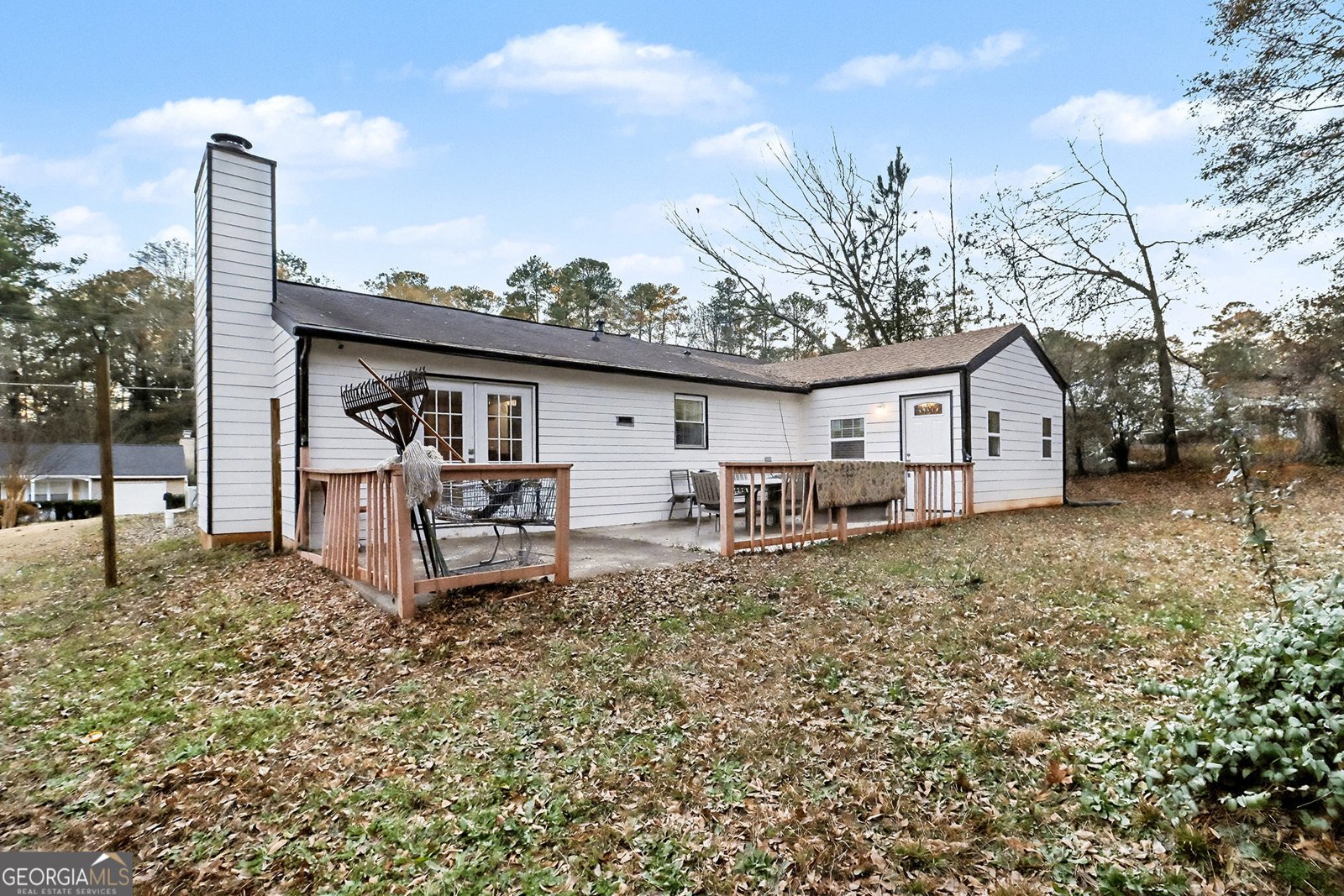 4734 White Oak Trail Stone Mountain - 30