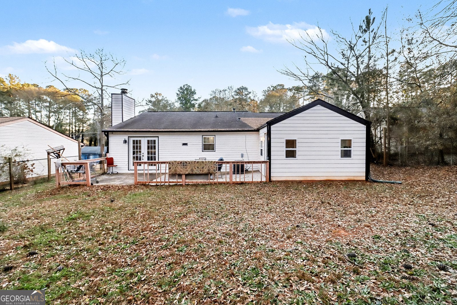 4734 White Oak Trail Stone Mountain - 31