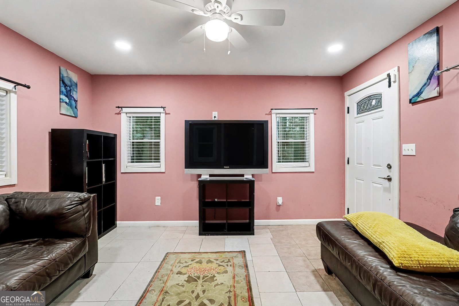 4734 White Oak Trail Stone Mountain - 5