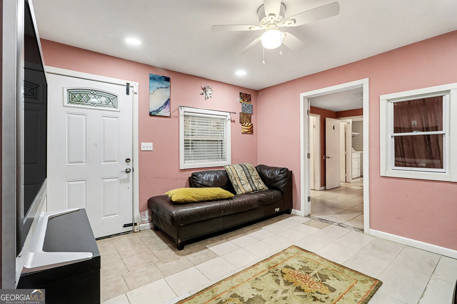 4734 White Oak Trail Stone Mountain - 6