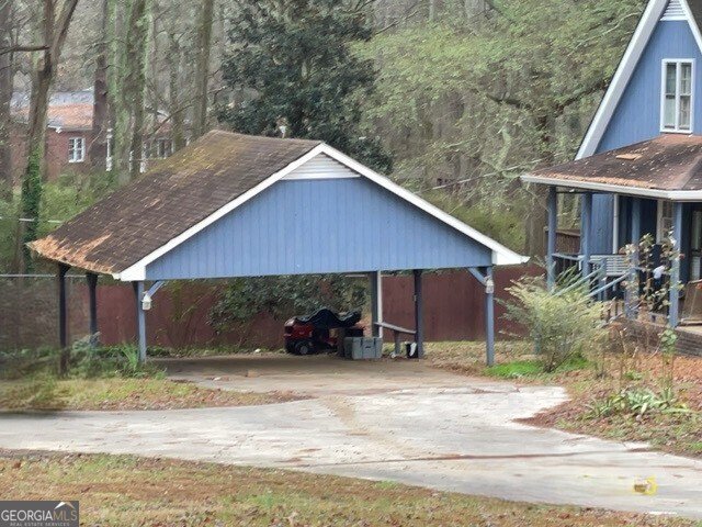 3055 Spot Road Cumming - 6