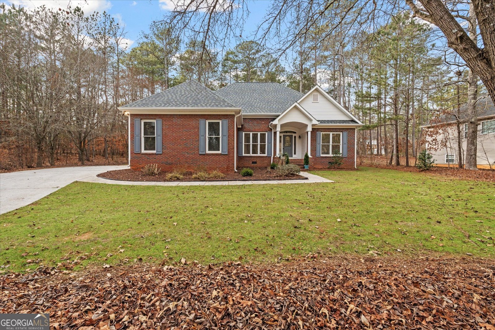 5539 Centry Drive Villa Rica - 2