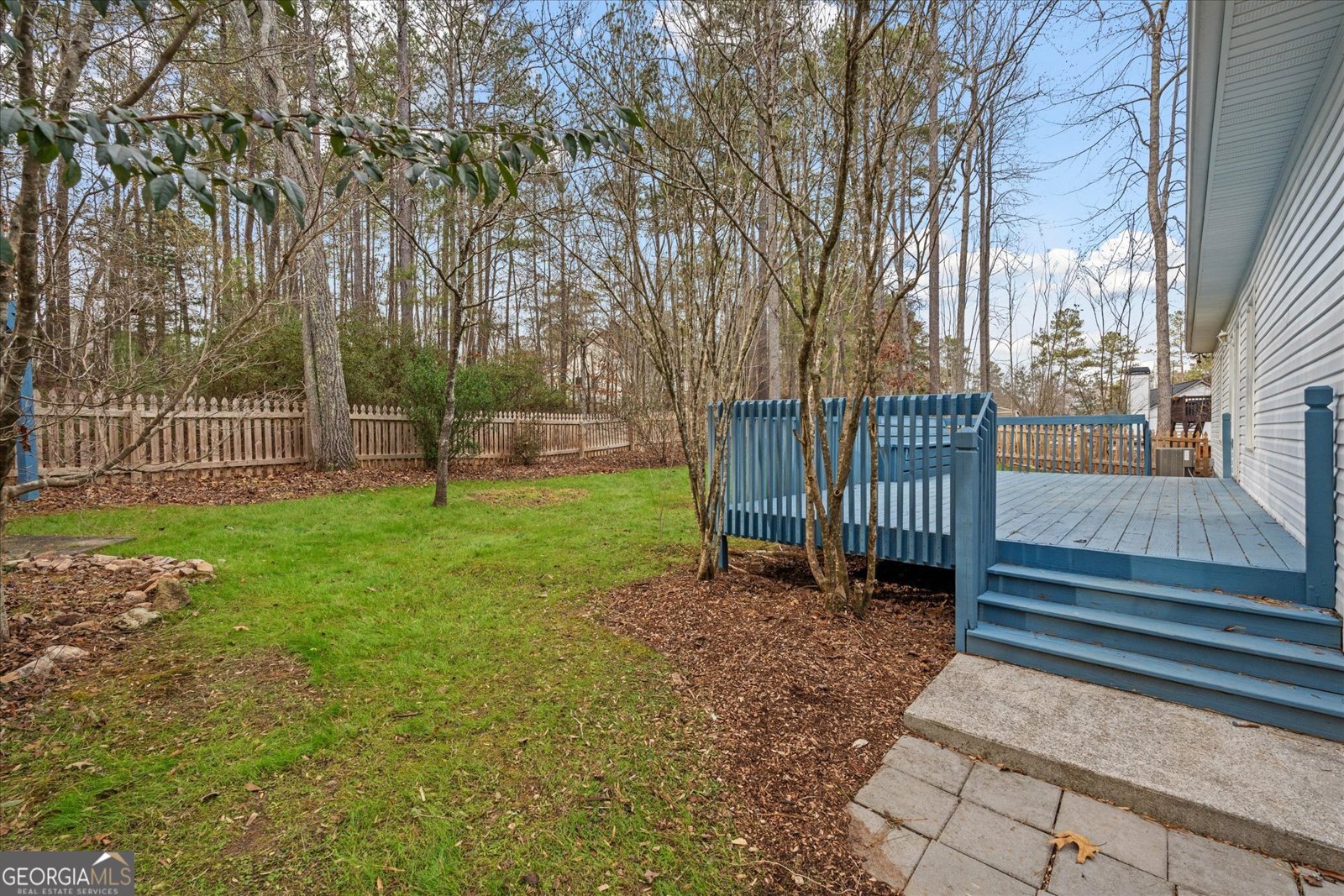 5539 Centry Drive Villa Rica - 29