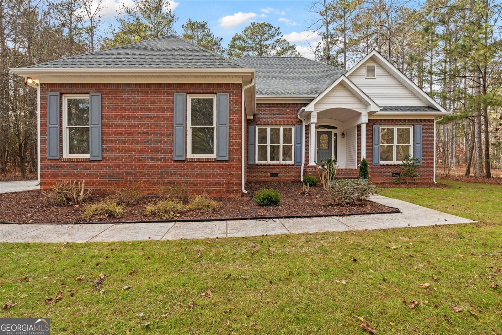 5539 Centry Drive Villa Rica - 3