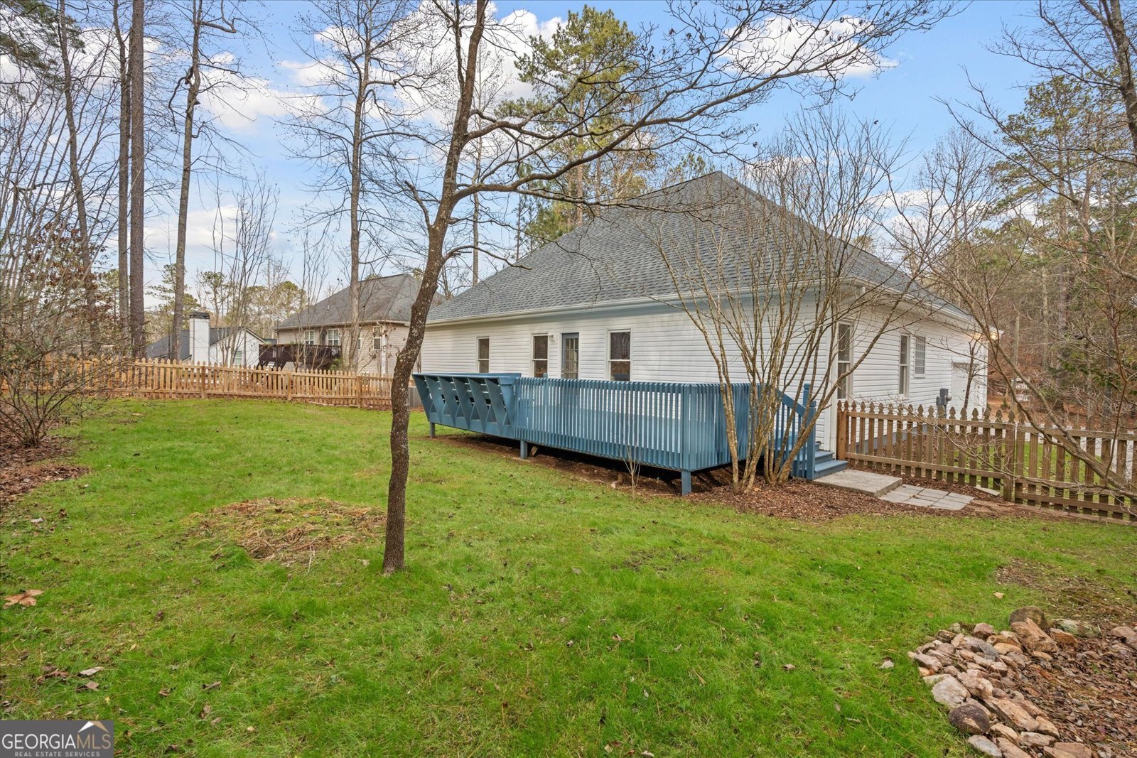 5539 Centry Drive Villa Rica - 30