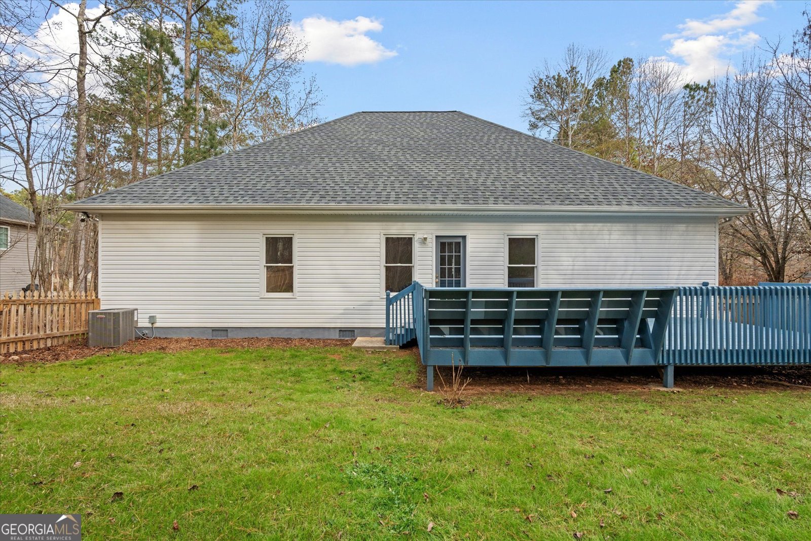 5539 Centry Drive Villa Rica - 31