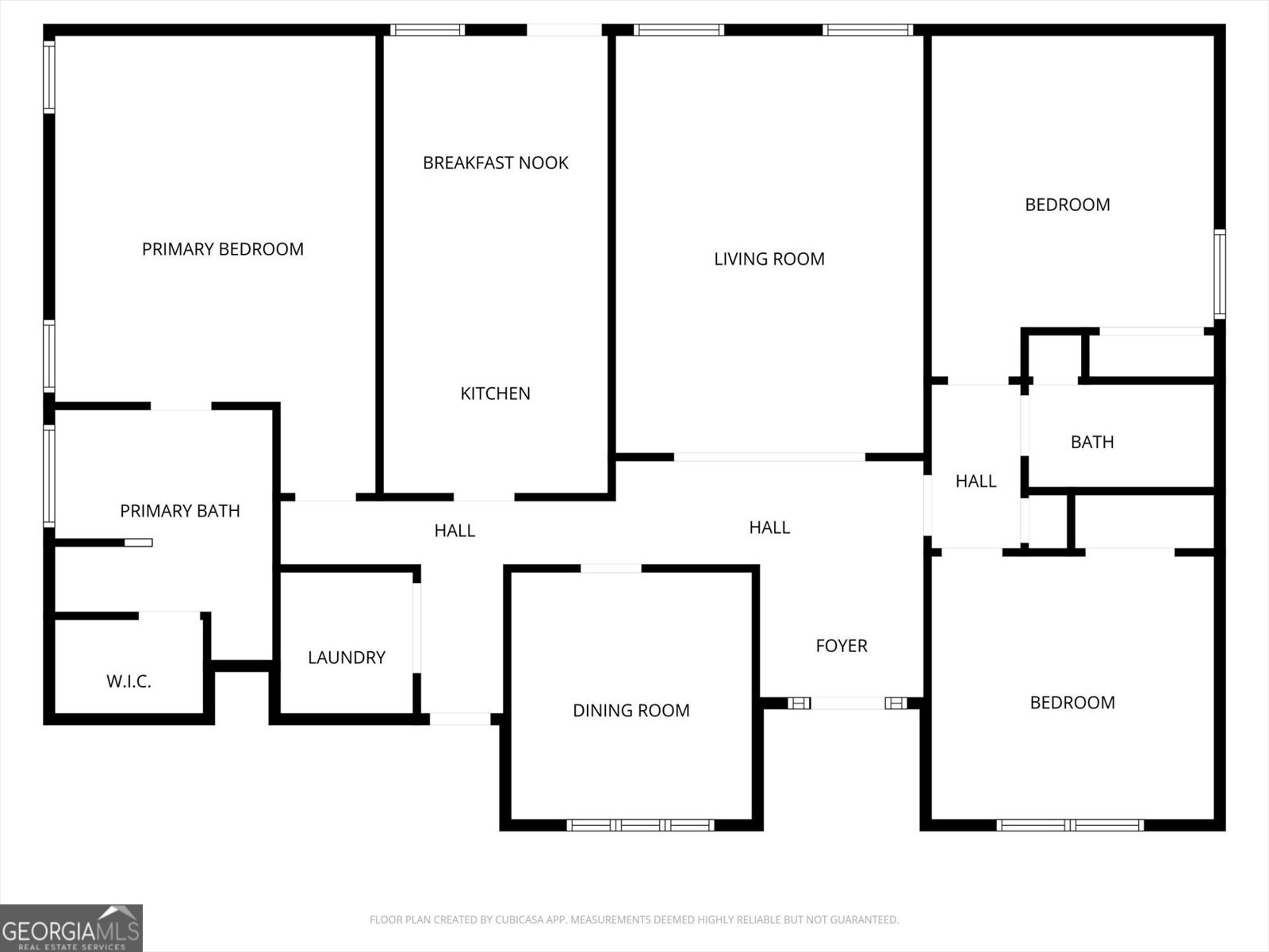 5539 Centry Drive Villa Rica - 35