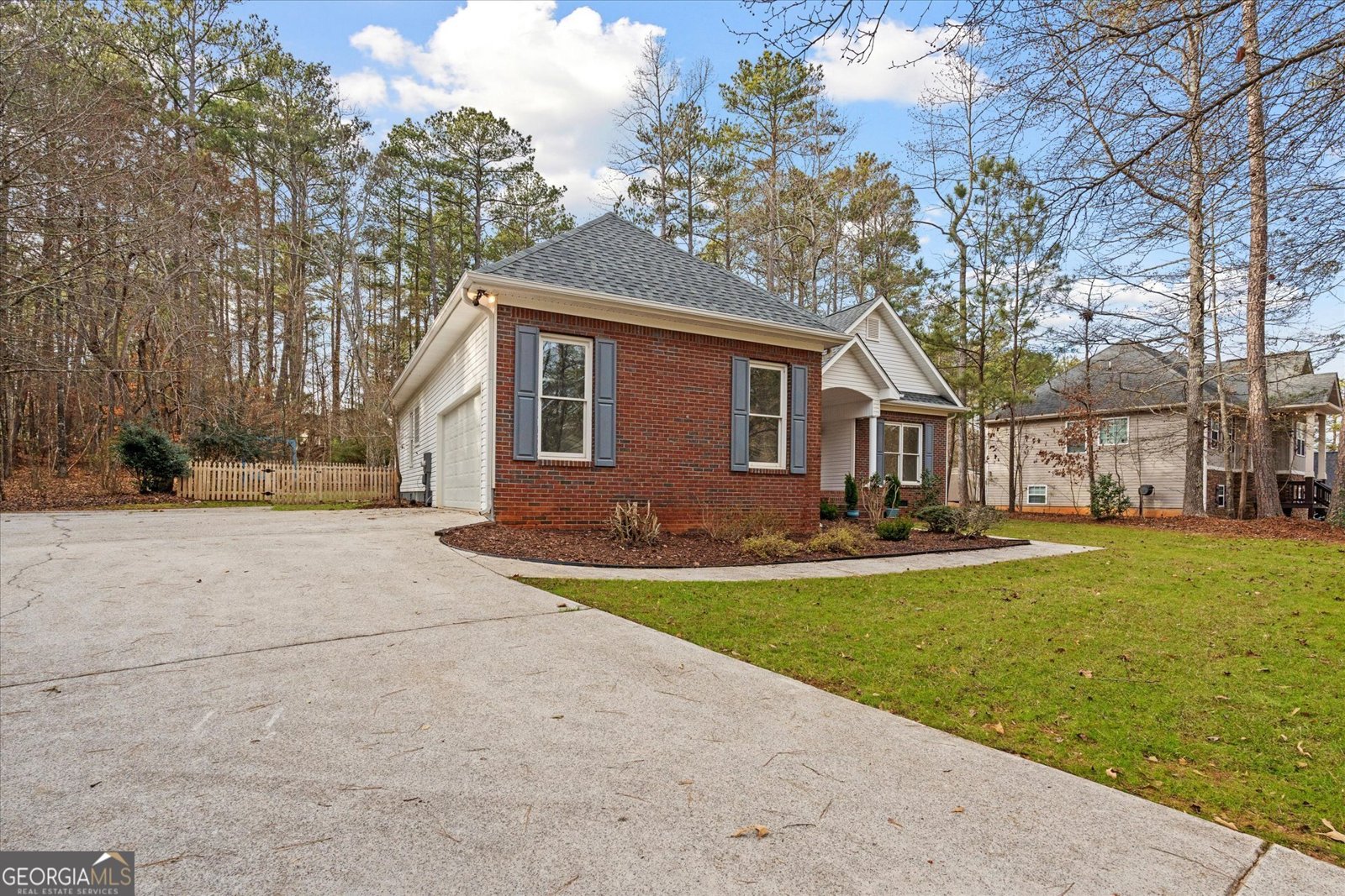 5539 Centry Drive Villa Rica - 4