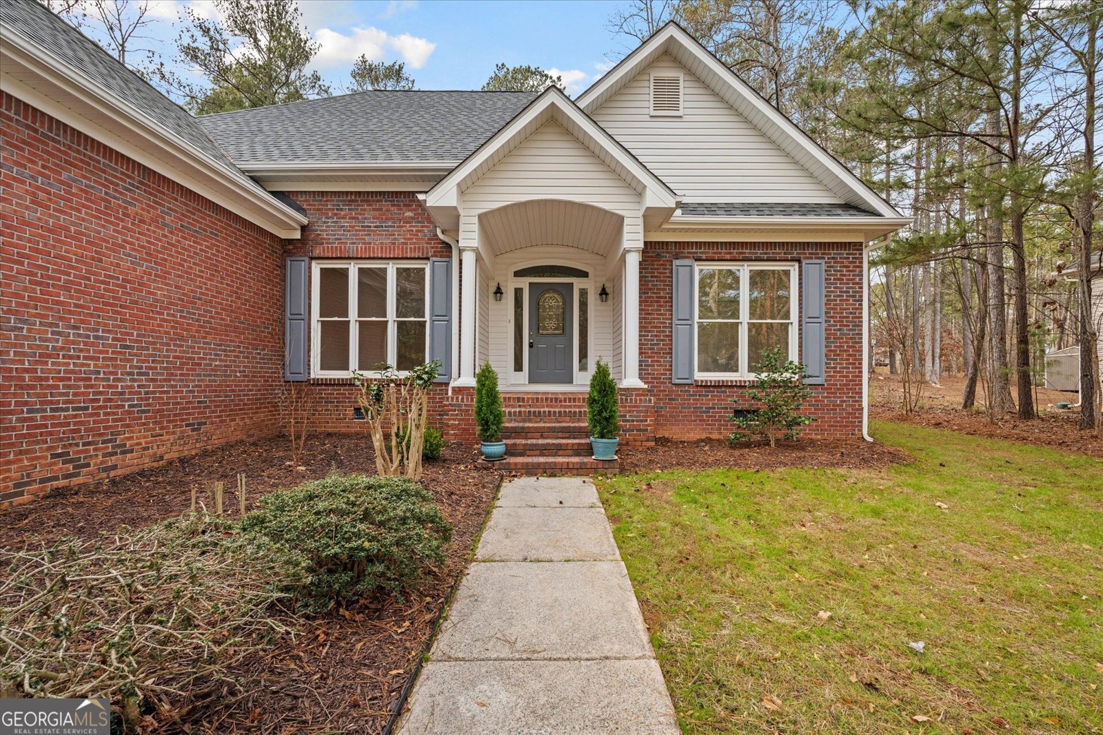 5539 Centry Drive Villa Rica - 5