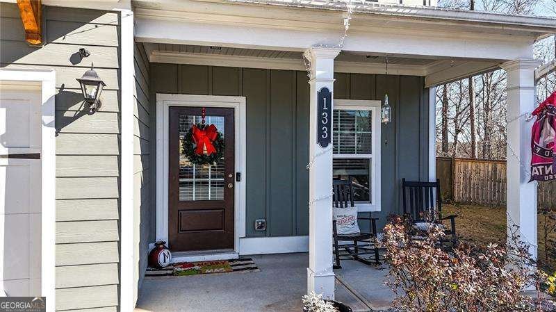 133 Lynwood Lane Ball Ground - main photo