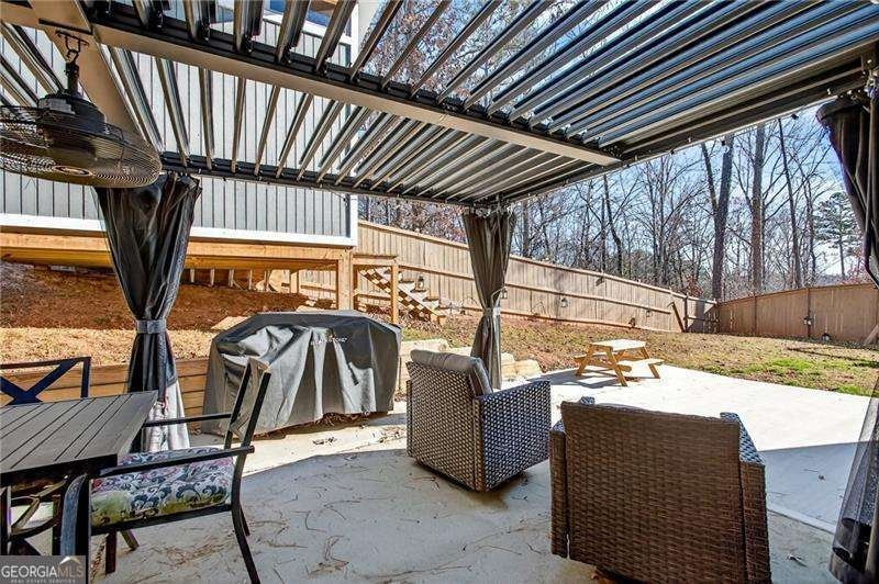 133 Lynwood Lane Ball Ground - 14