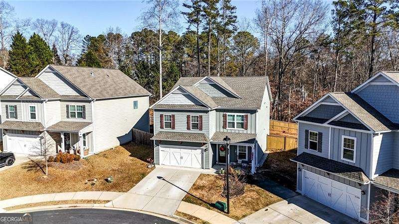 133 Lynwood Lane Ball Ground - 2