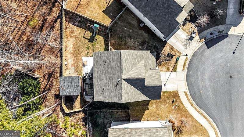 133 Lynwood Lane Ball Ground - 3