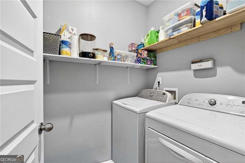 133 Lynwood Lane Ball Ground - 33