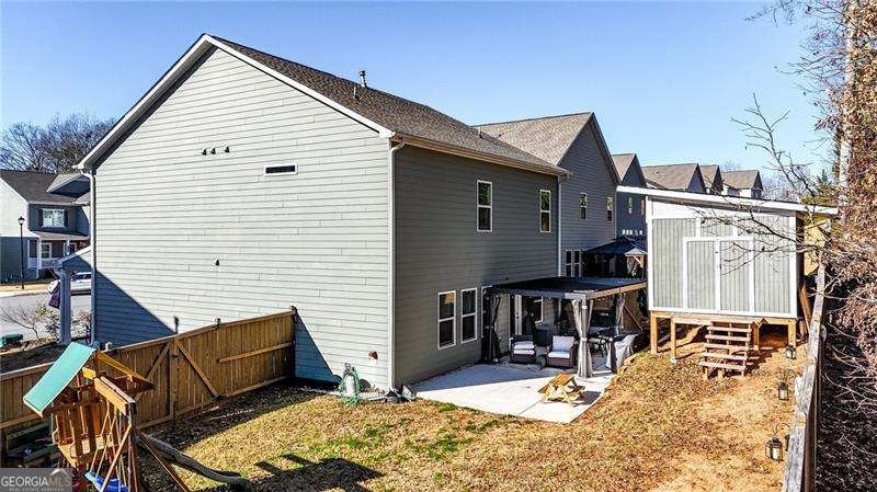 133 Lynwood Lane Ball Ground - 34