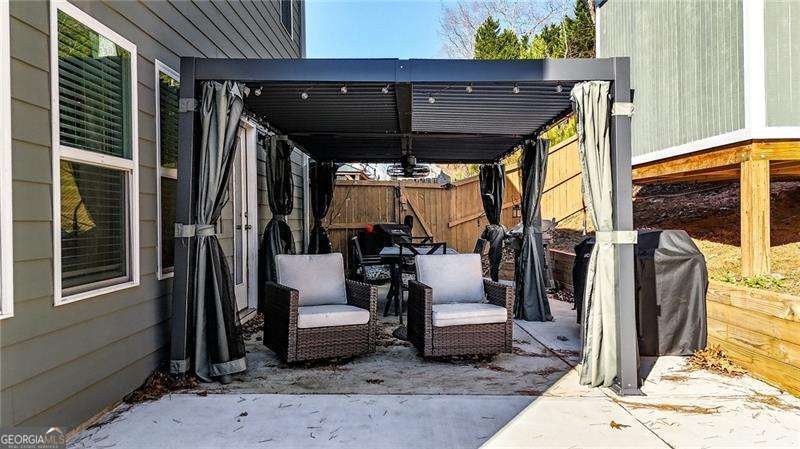 133 Lynwood Lane Ball Ground - 35