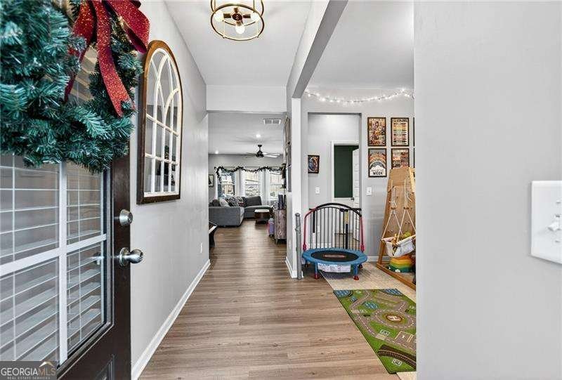 133 Lynwood Lane Ball Ground - 4