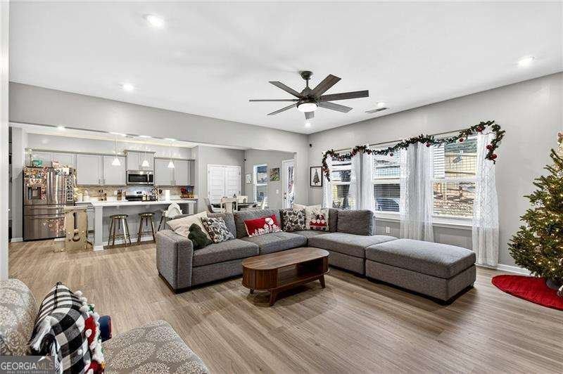 133 Lynwood Lane Ball Ground - 8