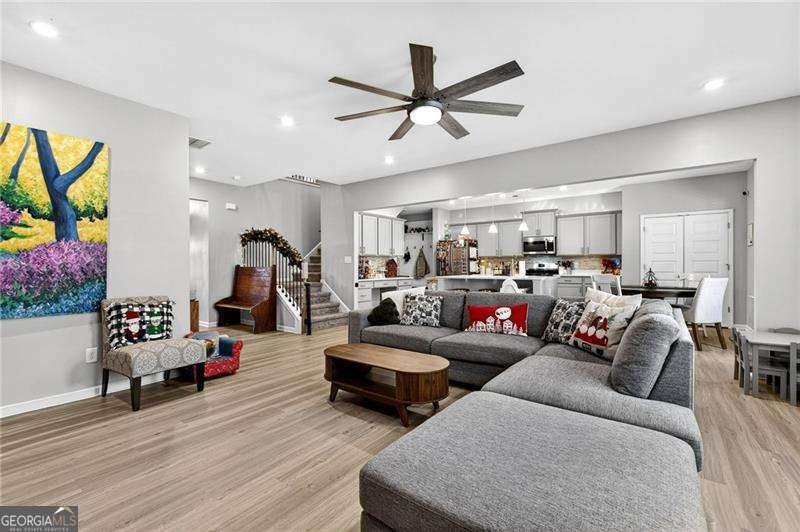 133 Lynwood Lane Ball Ground - 9