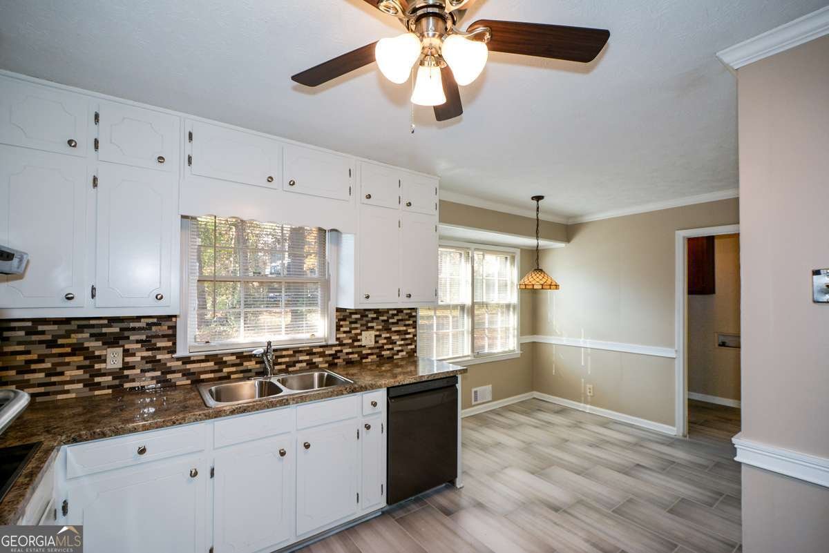 1316 White Oak Street Conyers - 11