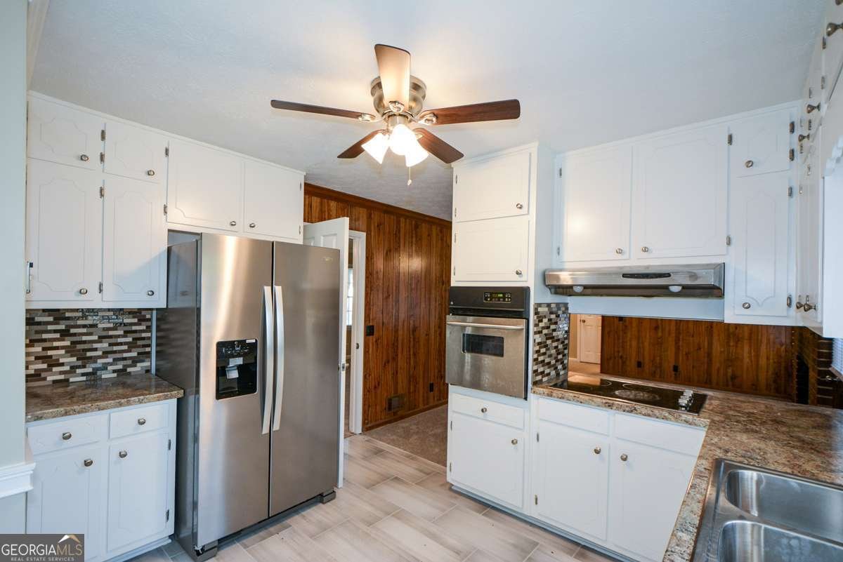 1316 White Oak Street Conyers - 14