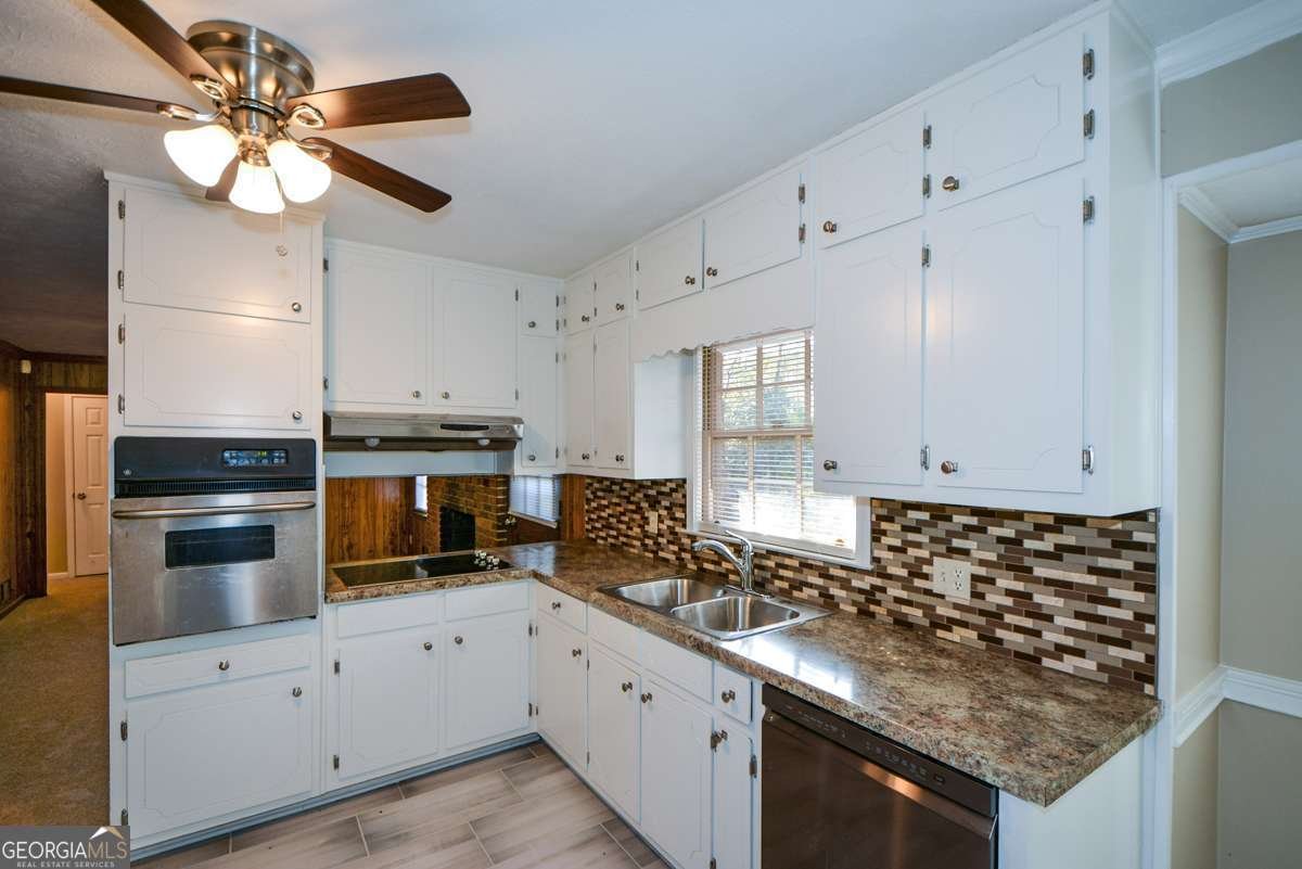 1316 White Oak Street Conyers - 15