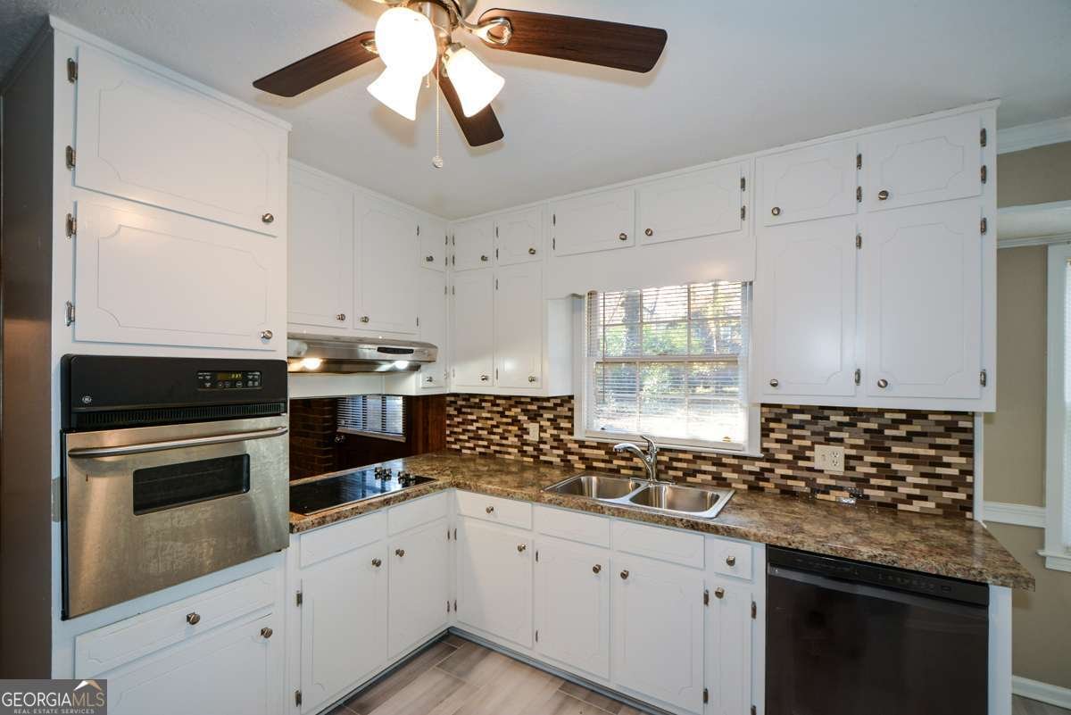 1316 White Oak Street Conyers - 16