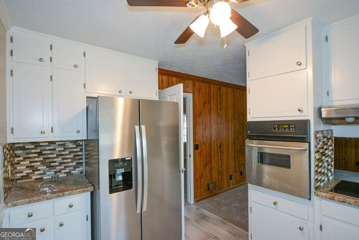 1316 White Oak Street Conyers - 17