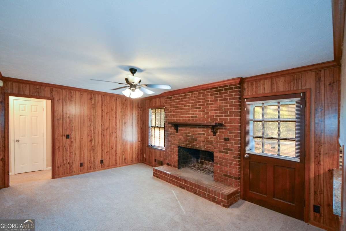 1316 White Oak Street Conyers - 19