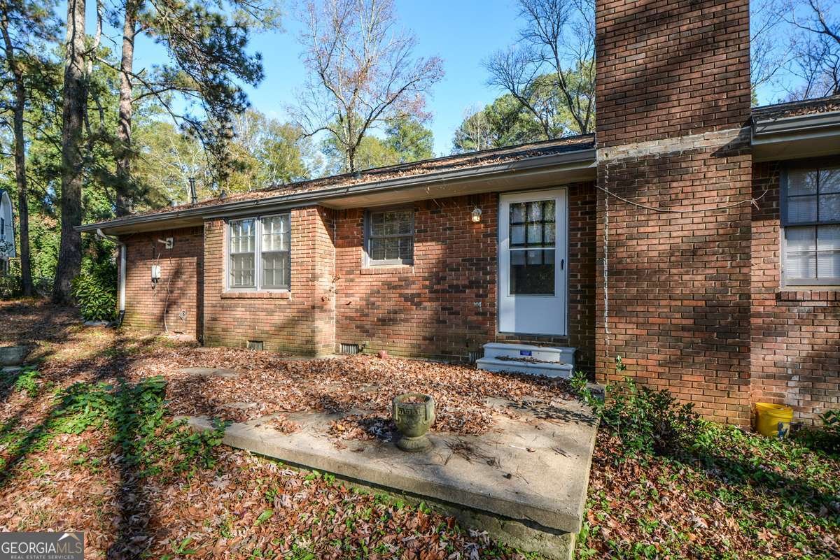 1316 White Oak Street Conyers - 36