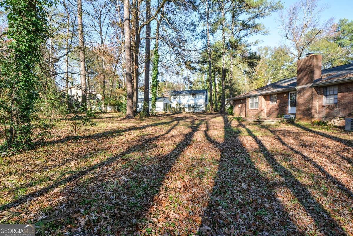 1316 White Oak Street Conyers - 37