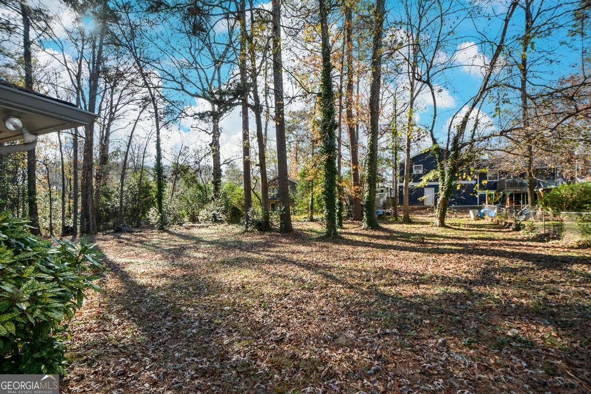 1316 White Oak Street Conyers - 38