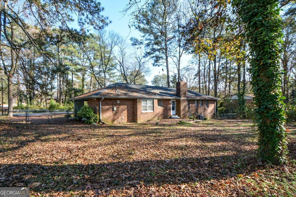 1316 White Oak Street Conyers - 39