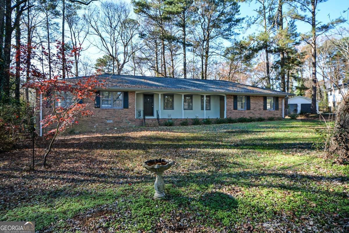 1316 White Oak Street Conyers - 4