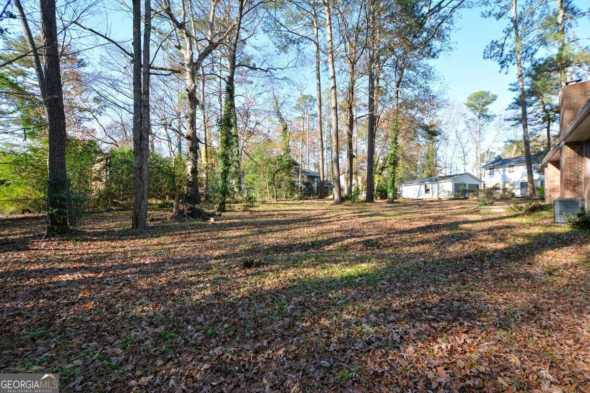 1316 White Oak Street Conyers - 40