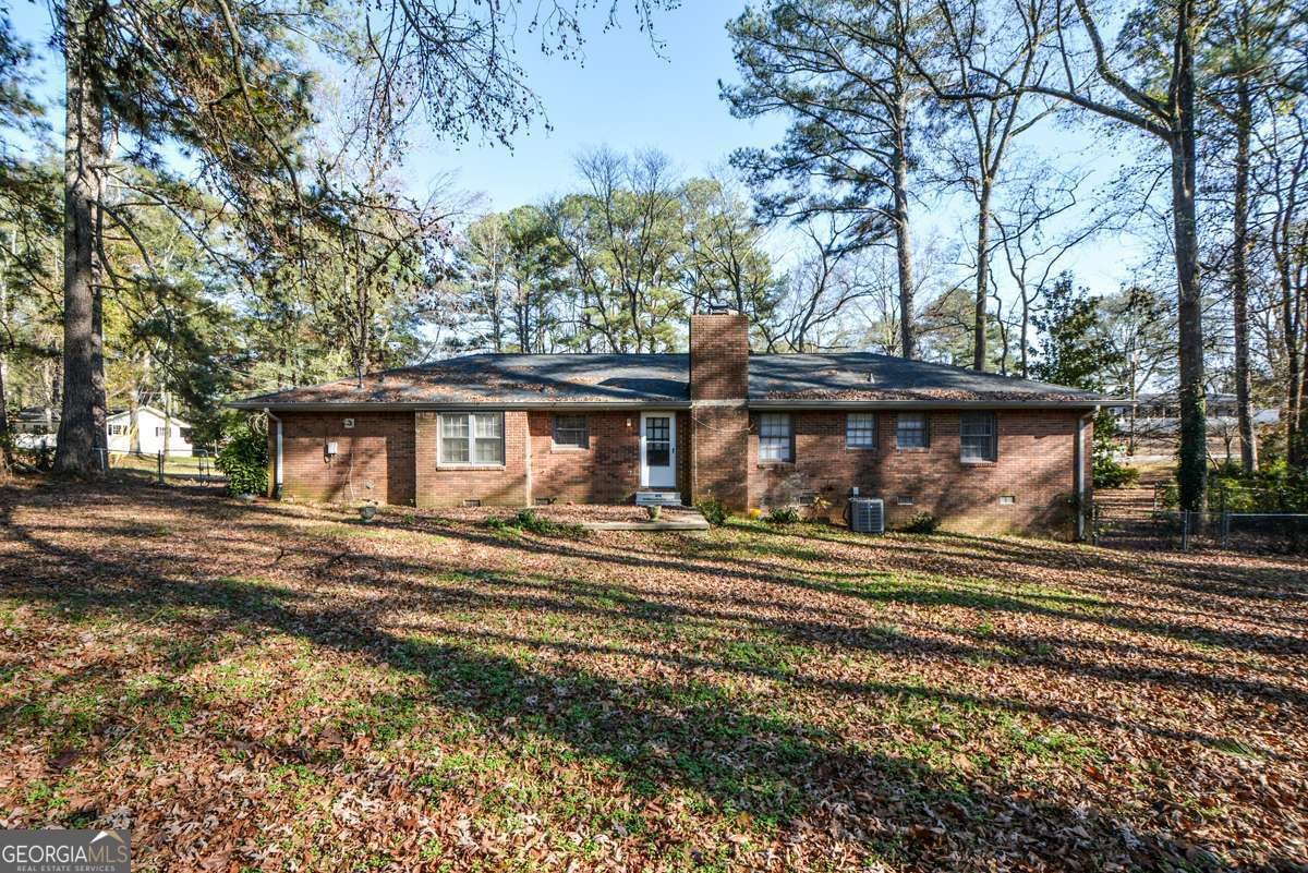 1316 White Oak Street Conyers - 41