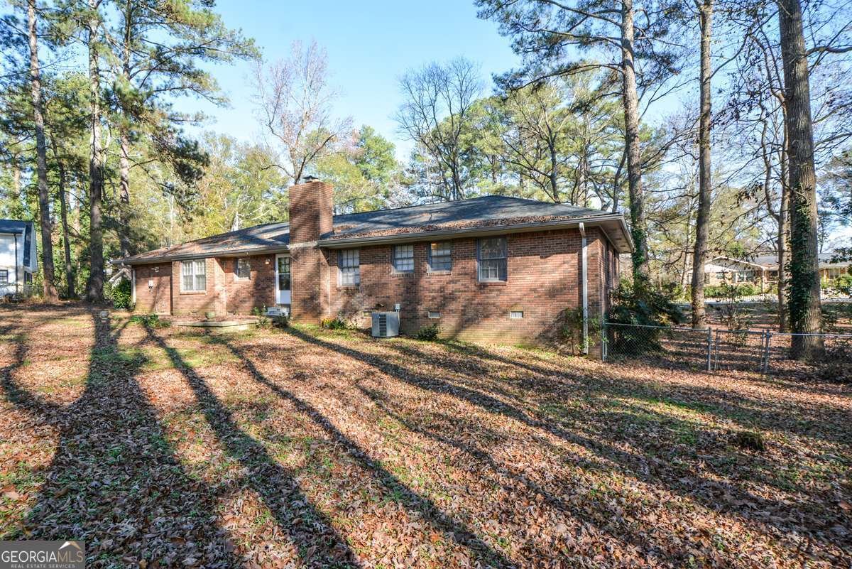 1316 White Oak Street Conyers - 42