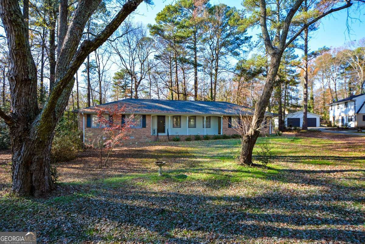 1316 White Oak Street Conyers - 6