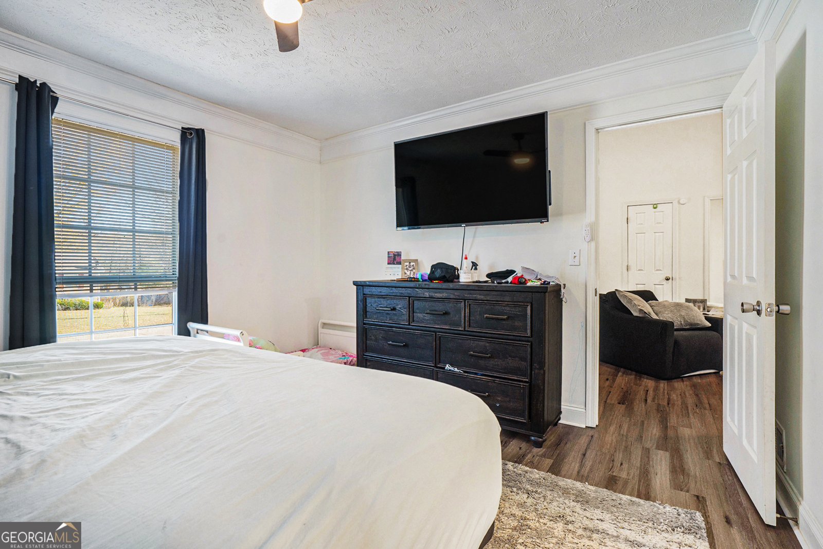 1696 Almand Creek Drive Conyers - 10