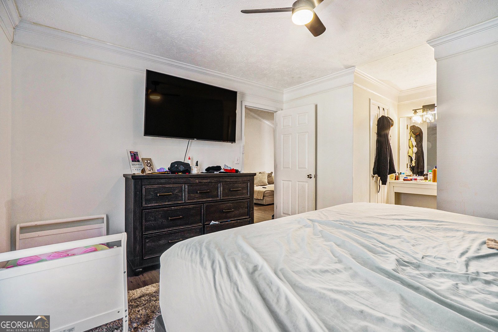 1696 Almand Creek Drive Conyers - 11