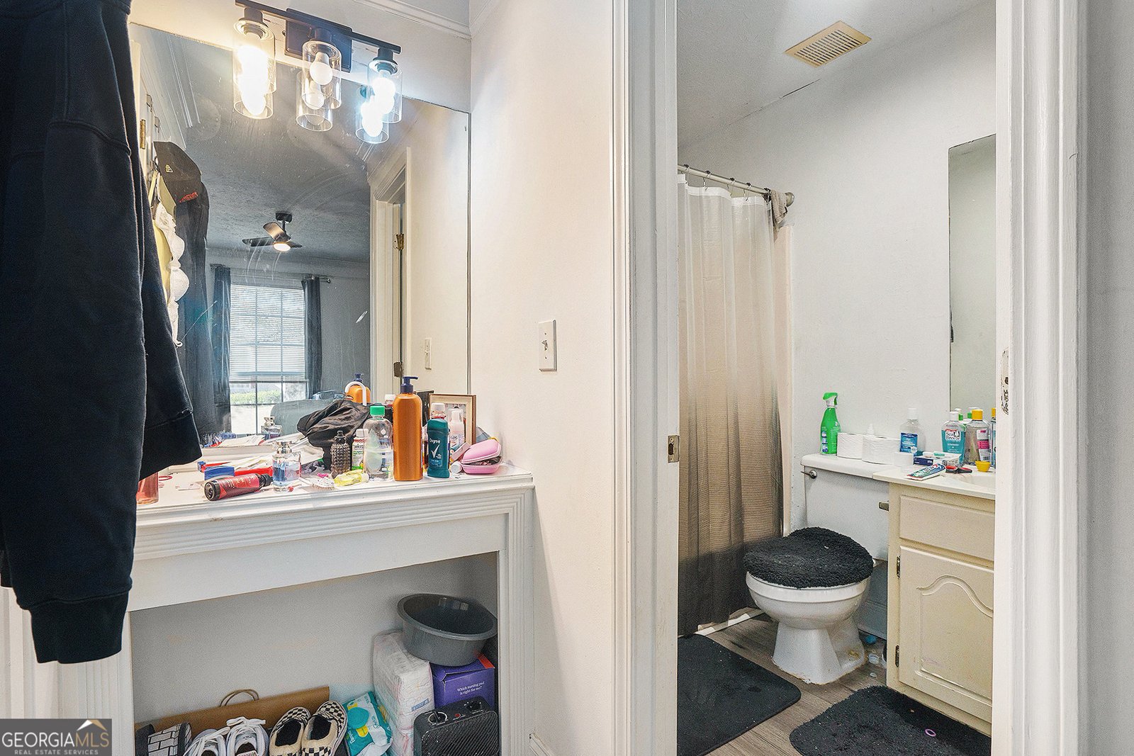 1696 Almand Creek Drive Conyers - 12