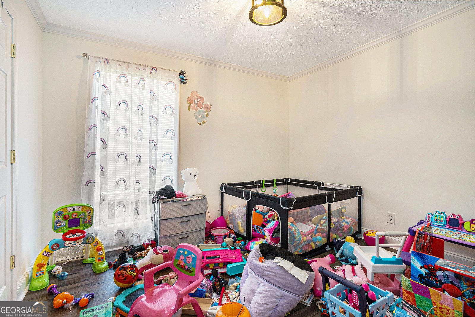 1696 Almand Creek Drive Conyers - 16