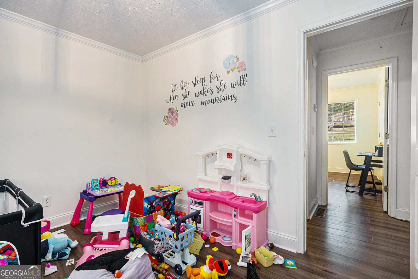 1696 Almand Creek Drive Conyers - 17