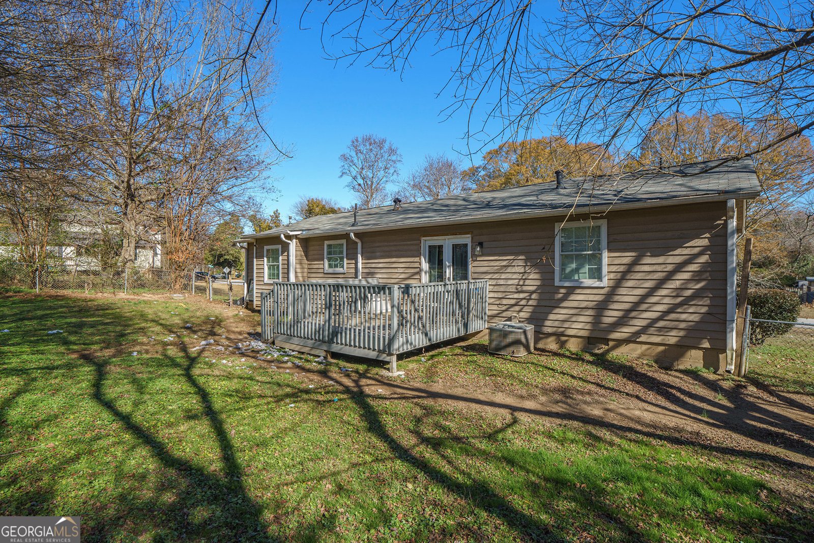 1696 Almand Creek Drive Conyers - 19