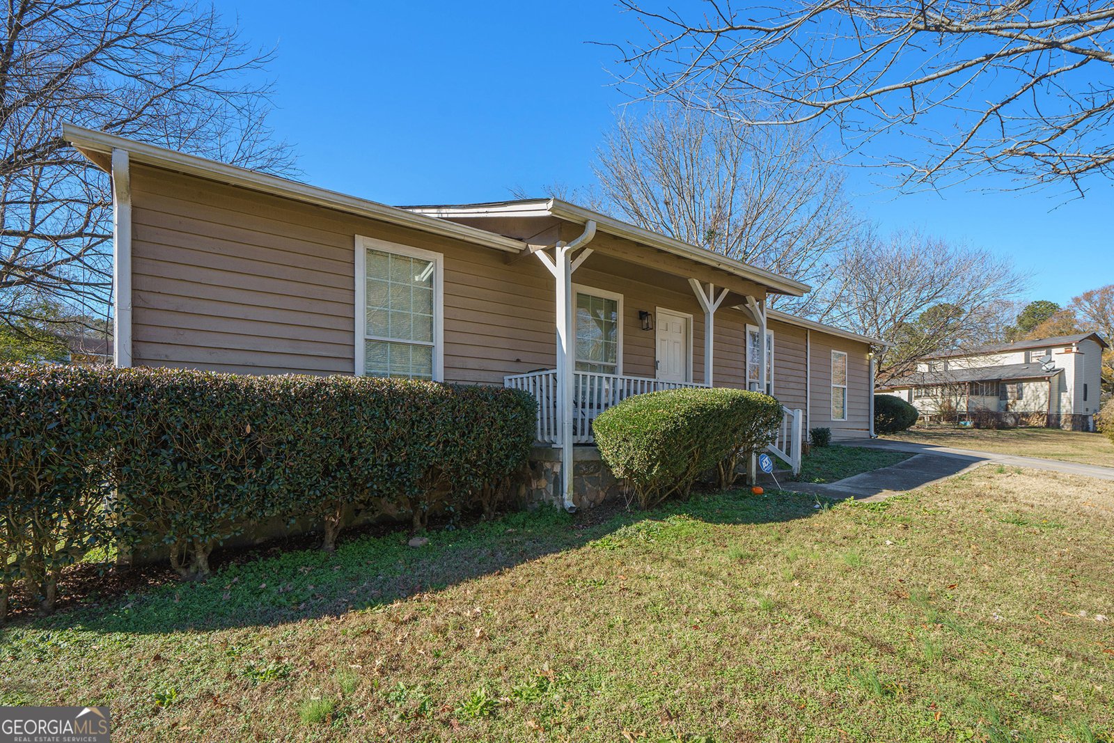 1696 Almand Creek Drive Conyers - 2