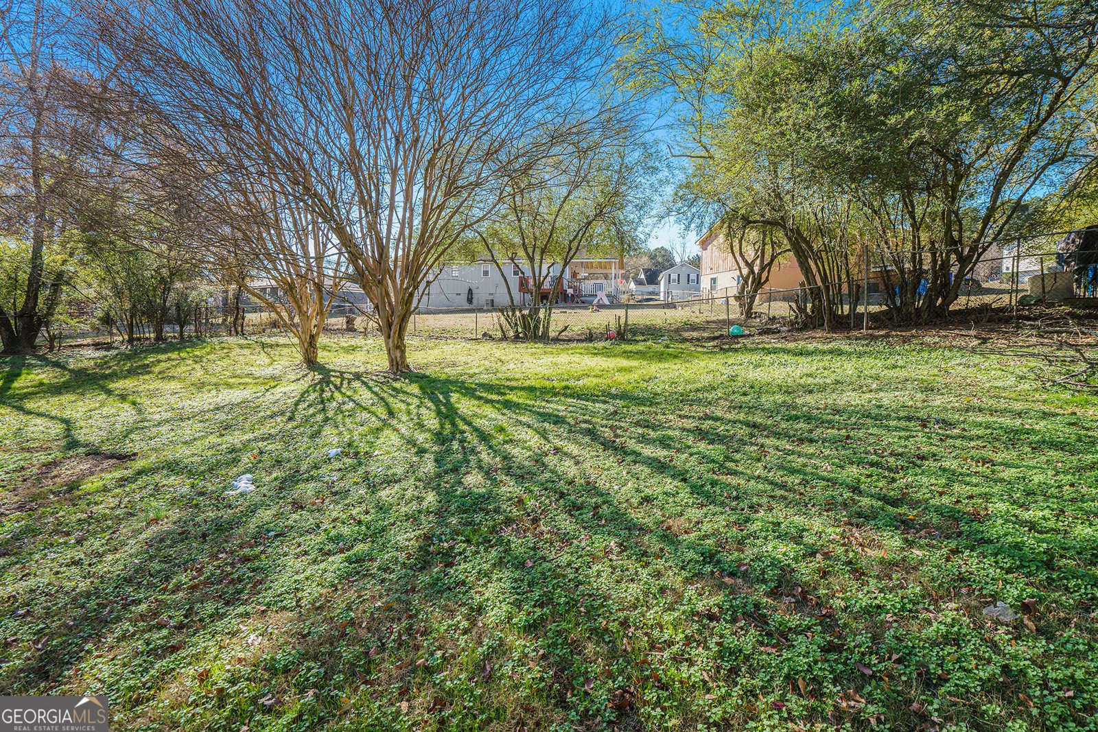 1696 Almand Creek Drive Conyers - 20