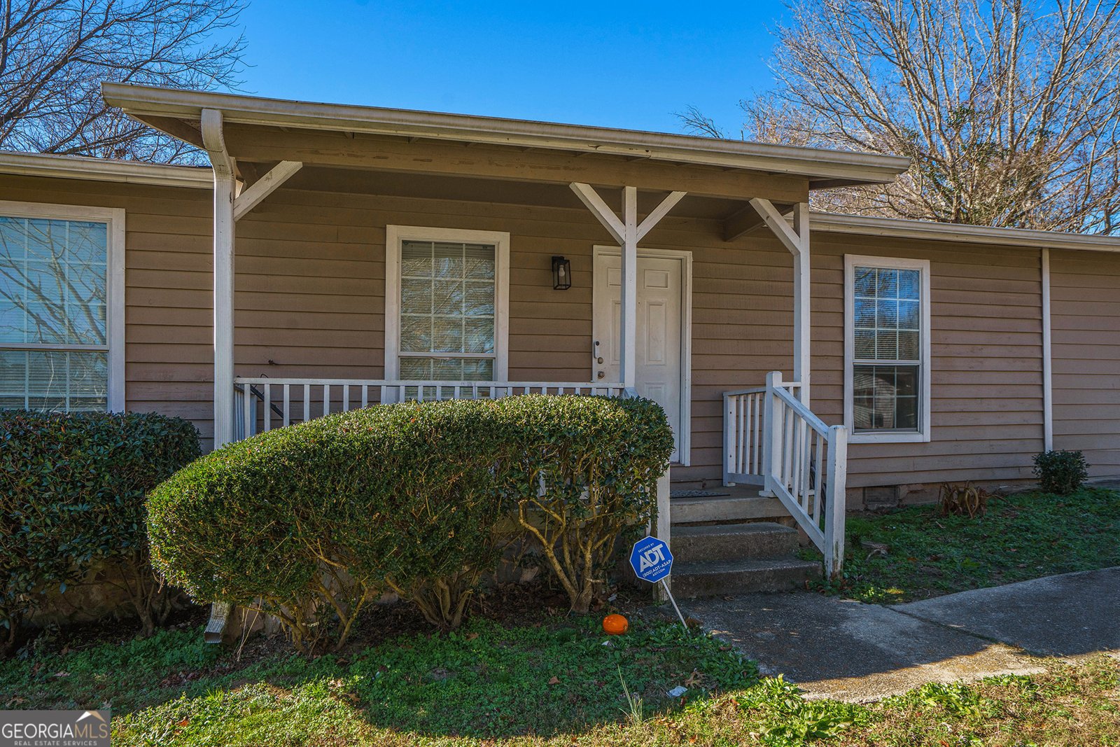 1696 Almand Creek Drive Conyers - 3