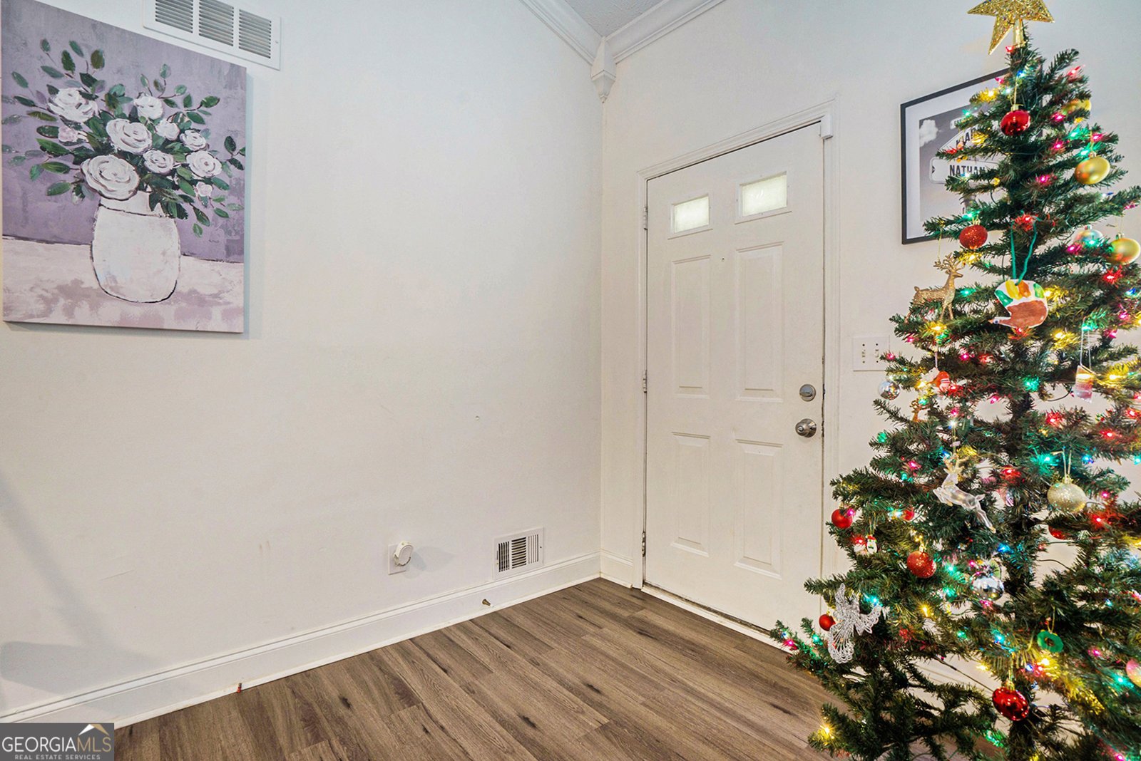 1696 Almand Creek Drive Conyers - 4