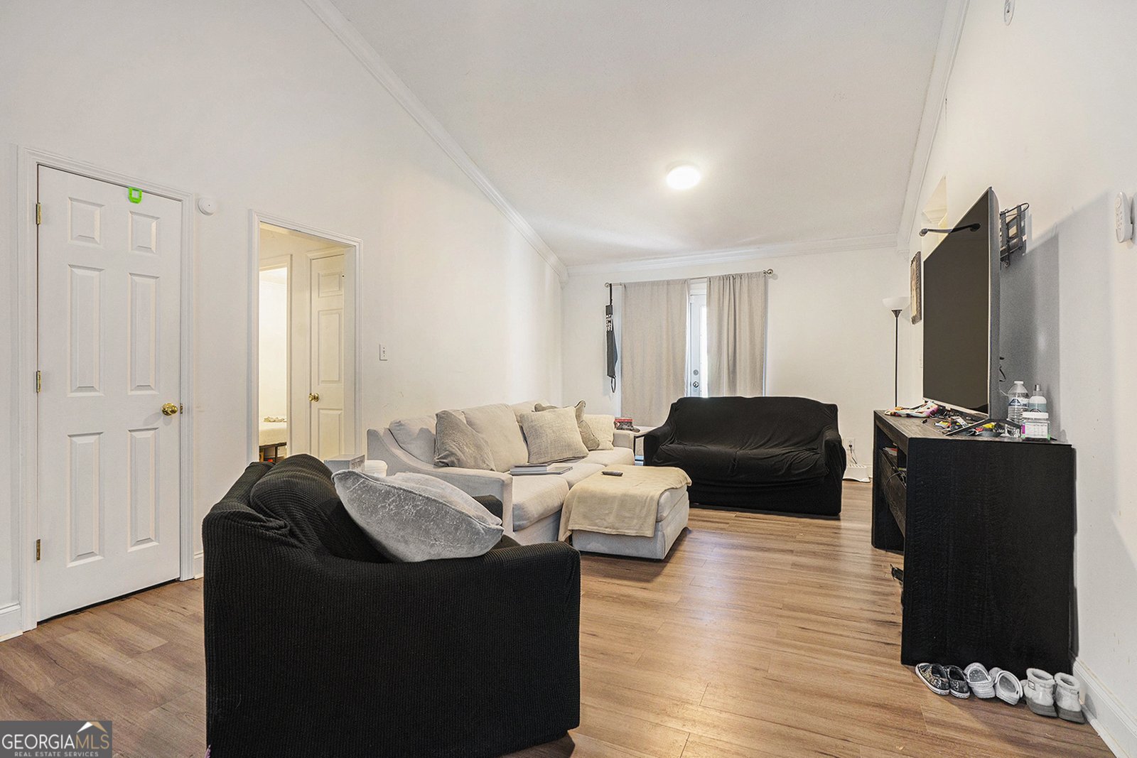 1696 Almand Creek Drive Conyers - 5