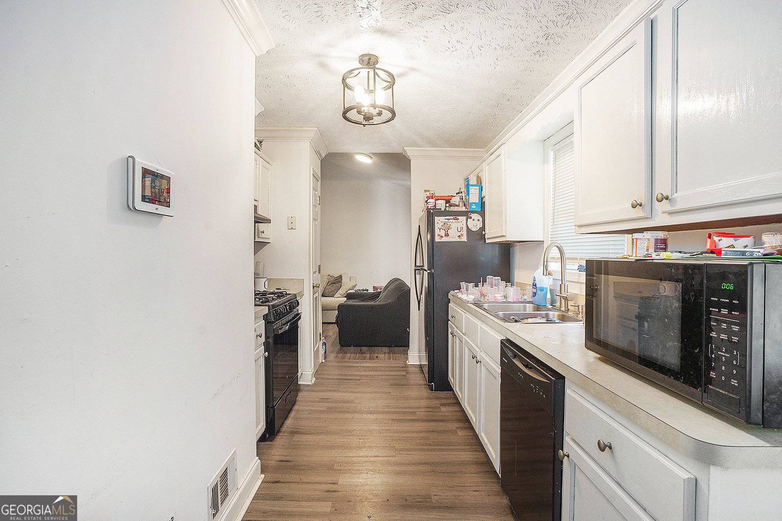 1696 Almand Creek Drive Conyers - 7